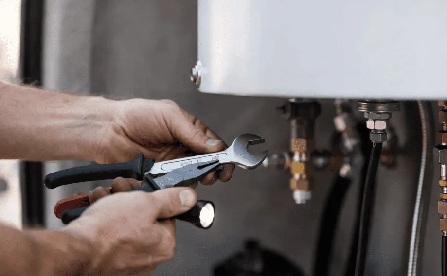 Why choose Water Heater Repair in West Salem, OH